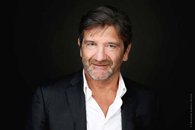 Jean-Claude Puerto